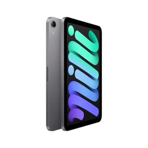 Apple iPad mini Wi-Fi 128GB Space Gray (2024) Apple iPad mini Wi-Fi 128GB Space Gray (2024)