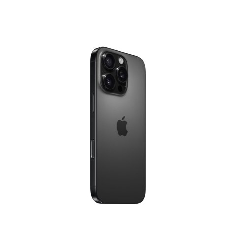 Apple iPhone 16 Pro 256GB Black Titanium Apple iPhone 16 Pro 256GB Black Titanium