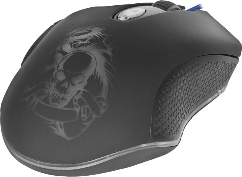 DEFENDER MYSZ PRZEWODOWA SKY DRAGON GM-090L OPTIC 3200DPI 6P 52090 DEFENDER MYSZ PRZEWODOWA SKY DRAGON GM-090L OPTIC 3200DPI 6P 52090