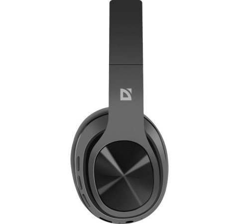 DEFENDER SŁUCHAWKI BLUETOOTH FREEMOTION B540 CZARNE 63540 DEFENDER SŁUCHAWKI BLUETOOTH FREEMOTION B540 CZARNE 63540