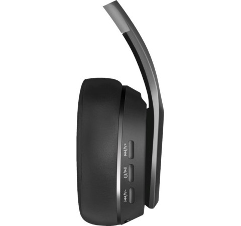 DEFENDER SŁUCHAWKI BLUETOOTH FREEMOTION B540 CZARNE 63540 DEFENDER SŁUCHAWKI BLUETOOTH FREEMOTION B540 CZARNE 63540