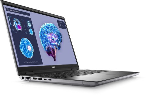 Dell Precision 7680 i7-13850HX 16.0"FHD+ IPS 60Hz 500nits 16GB DDR5 SSD512 RTX 2000 FgrPr&SmtCd FHD IRCam Mic WLAN+BT BacklitKb Dell Precision 7680 i7-13850HX 16.0"FHD+ IPS 60Hz 500nits 16GB DDR5 SSD512 RTX 2000 FgrPr&SmtCd FHD IRCam Mic WLAN+BT BacklitKb