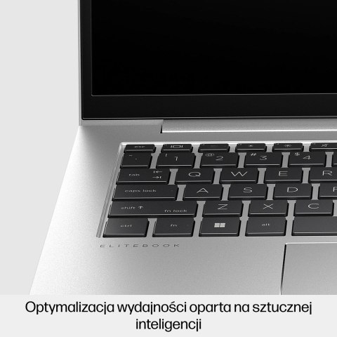 HP EliteBook 840 G10 i7-1355U 14.0"WUXGA IPS 1000nits AG 16GB DDR5 SSD512 Iris Xe 51Wh W11Pro 3Y OnSite HP EliteBook 840 G10 i7-1355U 14.0"WUXGA IPS 1000nits AG 16GB DDR5 SSD512 Iris Xe 51Wh W11Pro 3Y OnSite