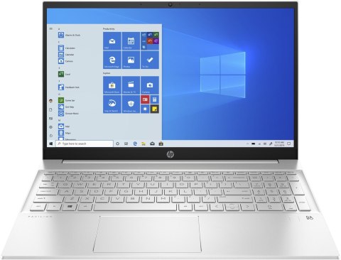 HP Pavilion 15-eh1318nw Ryzen 7 5700U 15,6"FHD AG 250nit IPS 24GB_3200MHz SSD512 Radeon RX Vega 8 ALU Win11 2Y Natural Silver (W HP Pavilion 15-eh1318nw Ryzen 7 5700U 15,6"FHD AG 250nit IPS 24GB_3200MHz SSD512 Radeon RX Vega 8 ALU Win11 2Y Natural Silver (W
