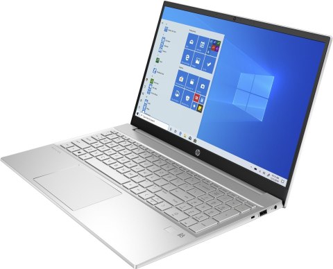 HP Pavilion 15-eh1318nw Ryzen 7 5700U 15,6"FHD AG 250nit IPS 24GB_3200MHz SSD512 Radeon RX Vega 8 ALU Win11 2Y Natural Silver (W HP Pavilion 15-eh1318nw Ryzen 7 5700U 15,6"FHD AG 250nit IPS 24GB_3200MHz SSD512 Radeon RX Vega 8 ALU Win11 2Y Natural Silver (W