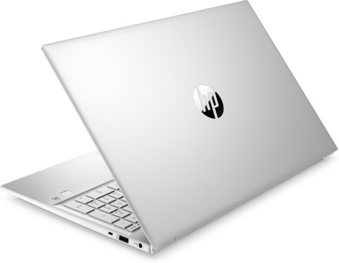 HP Pavilion 15-eh1318nw Ryzen 7 5700U 15,6"FHD AG 250nit IPS 24GB_3200MHz SSD512 Radeon RX Vega 8 ALU Win11 2Y Natural Silver (W HP Pavilion 15-eh1318nw Ryzen 7 5700U 15,6"FHD AG 250nit IPS 24GB_3200MHz SSD512 Radeon RX Vega 8 ALU Win11 2Y Natural Silver (W