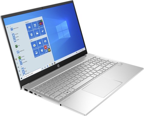 HP Pavilion 15-eh1318nw Ryzen 7 5700U 15,6"FHD AG 250nit IPS 24GB_3200MHz SSD512 Radeon RX Vega 8 ALU Win11 2Y Natural Silver (W HP Pavilion 15-eh1318nw Ryzen 7 5700U 15,6"FHD AG 250nit IPS 24GB_3200MHz SSD512 Radeon RX Vega 8 ALU Win11 2Y Natural Silver (W