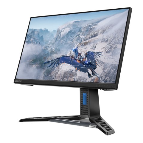 Lenovo Legion R24e 23,8" FHD IPS 180Hz AG HDMI, DP Raven Black Lenovo Legion R24e 23,8" FHD IPS 180Hz AG HDMI, DP Raven Black