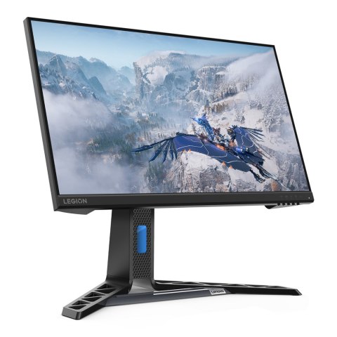 Lenovo Legion R24e 23,8" FHD IPS 180Hz AG HDMI, DP Raven Black Lenovo Legion R24e 23,8" FHD IPS 180Hz AG HDMI, DP Raven Black