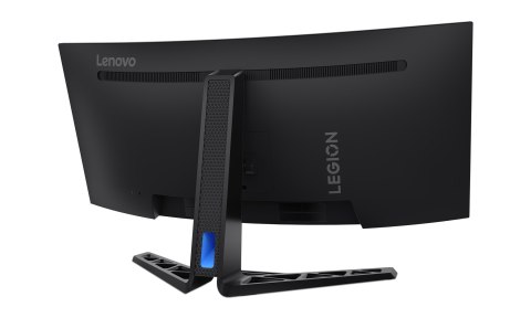 Lenovo Legion R34w-30 34" UWQHD VA 180Hz AG HDMI, DP Raven Black Lenovo Legion R34w-30 34" UWQHD VA 180Hz AG HDMI, DP Raven Black