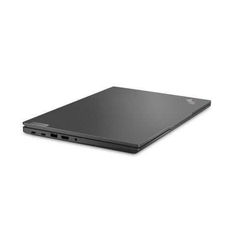 Lenovo ThinkPad E14 Gen 6 Core Ultra 5 125U 14" WUXGA IPS 300nits AG 16GB DDR5 SSD512 Intel Graphics 57Wh W11Pro Black 3Y OnSite Lenovo ThinkPad E14 Gen 6 Core Ultra 5 125U 14" WUXGA IPS 300nits AG 16GB DDR5 SSD512 Intel Graphics 57Wh W11Pro Black 3Y OnSite