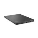 Lenovo ThinkPad E14 Gen 6 Core Ultra 5 125U 14" WUXGA IPS 300nits AG 16GB DDR5 SSD512 Intel Graphics 57Wh W11Pro Black 3Y OnSite