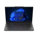 Lenovo ThinkPad E14 Gen 6 Core Ultra 5 125U 14" WUXGA IPS 300nits AG 16GB DDR5 SSD512 Intel Graphics 57Wh W11Pro Black 3Y OnSite