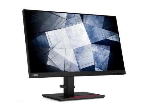 Lenovo ThinkVision P24h-2L 23.8"2K IPS 60Hz 300nits AG HDMI, DP USB Raven Black Lenovo ThinkVision P24h-2L 23.8"2K IPS 60Hz 300nits AG HDMI, DP USB Raven Black
