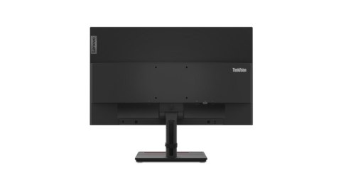 Lenovo ThinkVision S24e-20 23.8"FHD 60Hz 250nits AG HDMI, VGA Raven Black Lenovo ThinkVision S24e-20 23.8"FHD 60Hz 250nits AG HDMI, VGA Raven Black