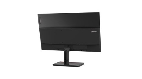 Lenovo ThinkVision S24e-20 23.8"FHD 60Hz 250nits AG HDMI, VGA Raven Black Lenovo ThinkVision S24e-20 23.8"FHD 60Hz 250nits AG HDMI, VGA Raven Black