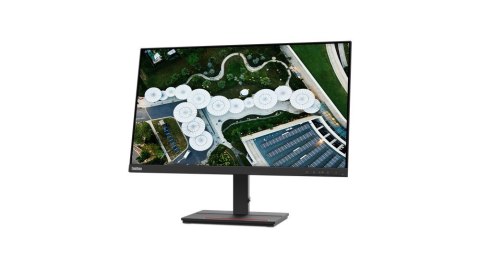 Lenovo ThinkVision S24e-20 23.8"FHD 60Hz 250nits AG HDMI, VGA Raven Black Lenovo ThinkVision S24e-20 23.8"FHD 60Hz 250nits AG HDMI, VGA Raven Black