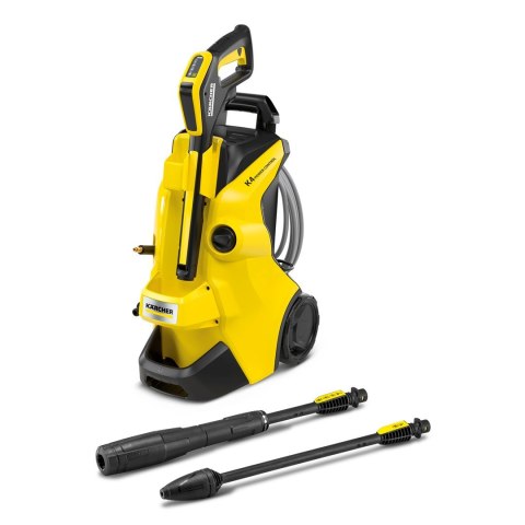 Myjka ciśnieniowa KARCHER K 4 Power Control Flex Home - 1.324-300.0 Myjka ciśnieniowa KARCHER K 4 Power Control Flex Home - 1.324-300.0