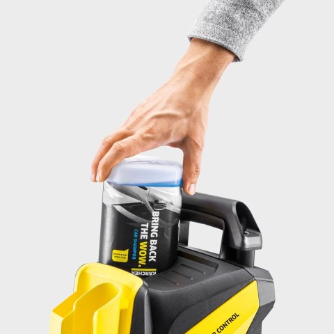 Myjka ciśnieniowa KARCHER K 4 Power Control Flex Home - 1.324-300.0 Myjka ciśnieniowa KARCHER K 4 Power Control Flex Home - 1.324-300.0