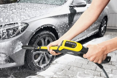 Myjka ciśnieniowa KARCHER K 4 Power Control Flex Home - 1.324-300.0 Myjka ciśnieniowa KARCHER K 4 Power Control Flex Home - 1.324-300.0