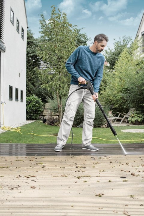 Myjka ciśnieniowa KARCHER K 7 Premium Power Flex - 1.317-320.0 Myjka ciśnieniowa KARCHER K 7 Premium Power Flex - 1.317-320.0