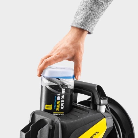 Myjka ciśnieniowa KARCHER K 7 Premium Smart Control Flex - 1.317-360.0 Myjka ciśnieniowa KARCHER K 7 Premium Smart Control Flex - 1.317-360.0