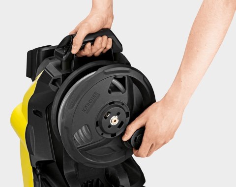 Myjka ciśnieniowa KARCHER K 7 Premium Smart Control Flex - 1.317-360.0 Myjka ciśnieniowa KARCHER K 7 Premium Smart Control Flex - 1.317-360.0
