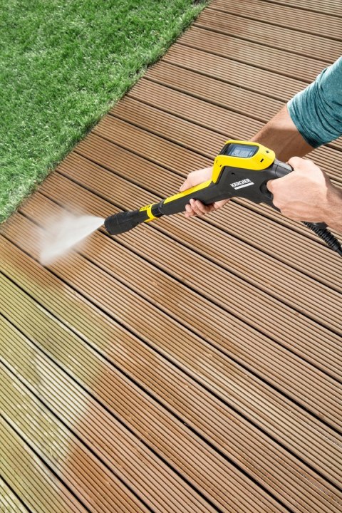 Myjka ciśnieniowa KARCHER K 7 Premium Smart Control Flex - 1.317-360.0 Myjka ciśnieniowa KARCHER K 7 Premium Smart Control Flex - 1.317-360.0