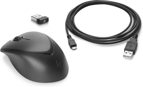 Mysz HP Wireless Premium Mouse Mysz HP Wireless Premium Mouse