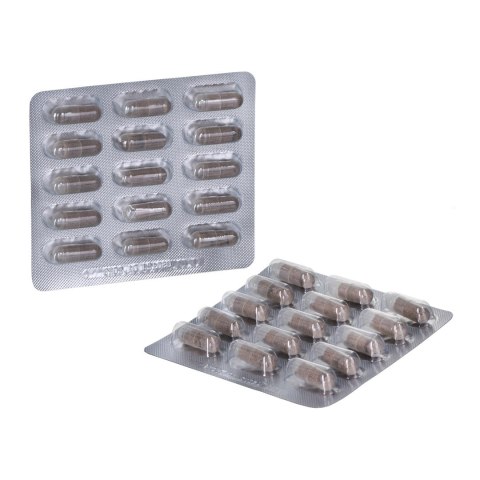 Novativ ClimMeno Forte 30 kapsułek Novativ ClimMeno Forte 30 kapsułek