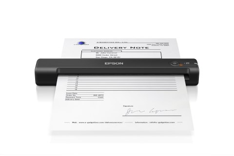 Skaner Epson WorkForce ES-50 B11B252401 Skaner Epson WorkForce ES-50 B11B252401