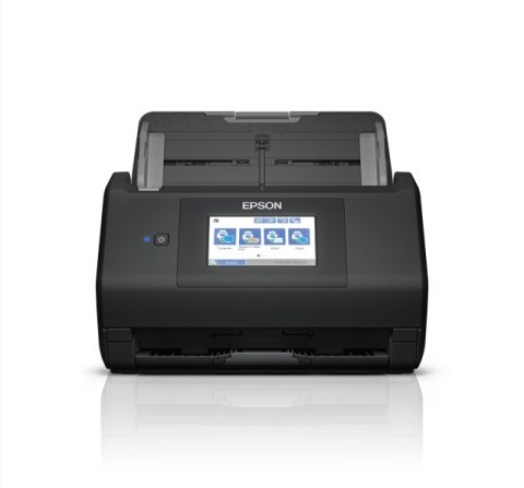 Skaner Epson Workforce ES-580W B11B258401 Skaner Epson Workforce ES-580W B11B258401