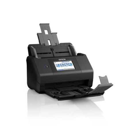 Skaner Epson Workforce ES-580W B11B258401 Skaner Epson Workforce ES-580W B11B258401