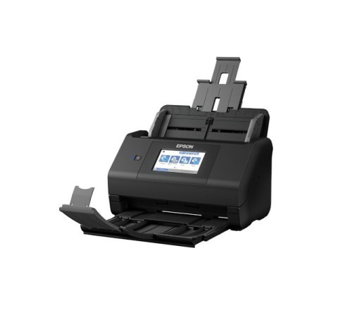 Skaner Epson Workforce ES-580W B11B258401 Skaner Epson Workforce ES-580W B11B258401