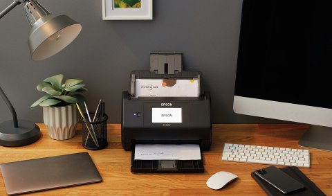 Skaner Epson Workforce ES-580W B11B258401 Skaner Epson Workforce ES-580W B11B258401