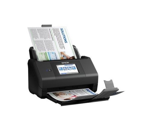 Skaner Epson Workforce ES-580W B11B258401 Skaner Epson Workforce ES-580W B11B258401