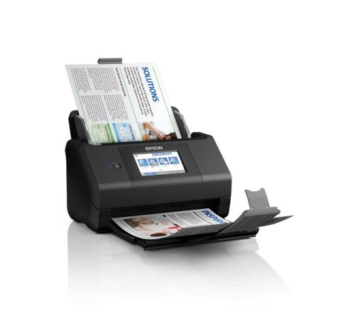 Skaner Epson Workforce ES-580W B11B258401 Skaner Epson Workforce ES-580W B11B258401
