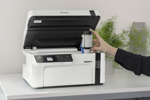 Urządzenie wielofunkcyjne EPSON EcoTank M2120 Urządzenie wielofunkcyjne EPSON EcoTank M2120