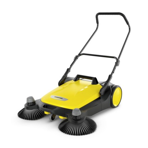 Zamiatarka KARCHER S 6 Twin Zamiatarka KARCHER S 6 Twin