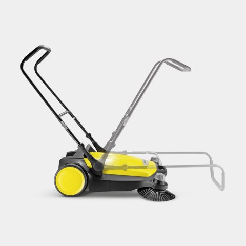 Zamiatarka KARCHER S 6 Twin Zamiatarka KARCHER S 6 Twin