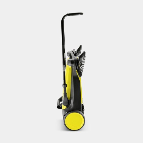 Zamiatarka KARCHER S 6 Twin Zamiatarka KARCHER S 6 Twin