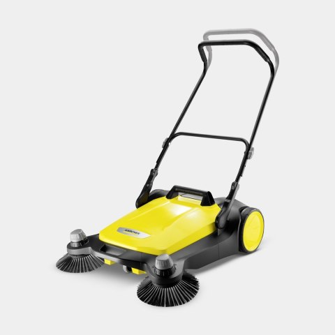 Zamiatarka KARCHER S 6 Twin Zamiatarka KARCHER S 6 Twin