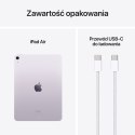 Apple iPad Air 11'' Wi-Fi 128GB Purple (2024)