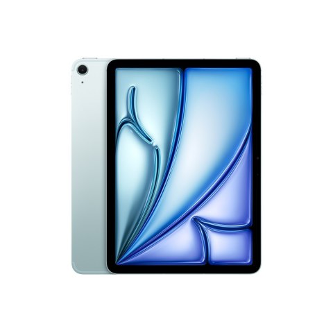 Apple iPad Air 11'' Wi-Fi + LTE 128GB Blue (2024) Apple iPad Air 11'' Wi-Fi + LTE 128GB Blue (2024)