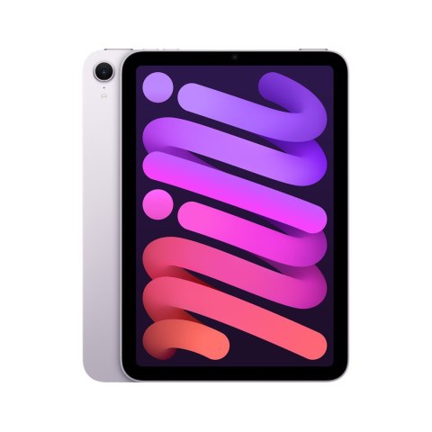 Apple iPad mini Wi-Fi 128GB Purple (2024) Apple iPad mini Wi-Fi 128GB Purple (2024)