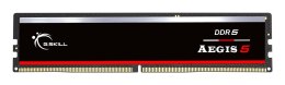 G.SKILL AEGIS 5 DDR5 16GB 5200MHZ CL40 XMP3 BLACK F5-5200J4040A16GX1-IS