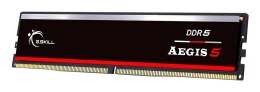 G.SKILL AEGIS 5 DDR5 32GB 5200MHZ CL40 XMP3 BLACK F5-5200J4040A32GX1-IS