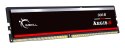 G.SKILL AEGIS 5 DDR5 32GB 5200MHZ CL40 XMP3 BLACK F5-5200J4040A32GX1-IS