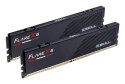 G.SKILL FLARE X5 AMD DDR5 2X16GB 6000MHZ CL28 EXPO BLACK F5-6000J2836G16GX2-FX5