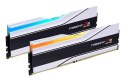 G.SKILL TRIDENT NEO AMD RGB DDR5 2X16GB 6400MHZ CL30 WHITE F5-6400J3039G16GX2-TZ5NRW